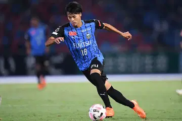 푸마 울트라 1.1 HG 27.5cm 미토마 선수 착용 모델