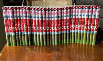 나츠메 우인장 1-30권 세트