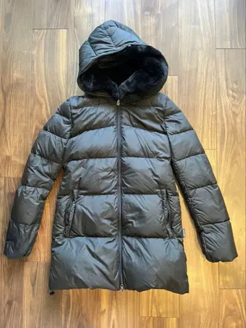 듀베티카 알웬 블랙 사이즈 40