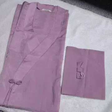 기모노 치리요케 미사용