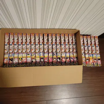 주간 소년 점프 2025년 14호 ~ 38호