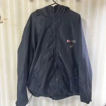 JPS John Player Special 나일론 자켓 XL 사이즈