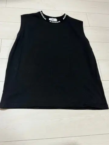 ADRER 아들러 엑스트라 퀄리티 헤비 코튼 슬리브리스