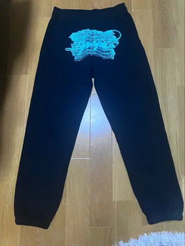 swagginboyzz 맨투맨 팬츠