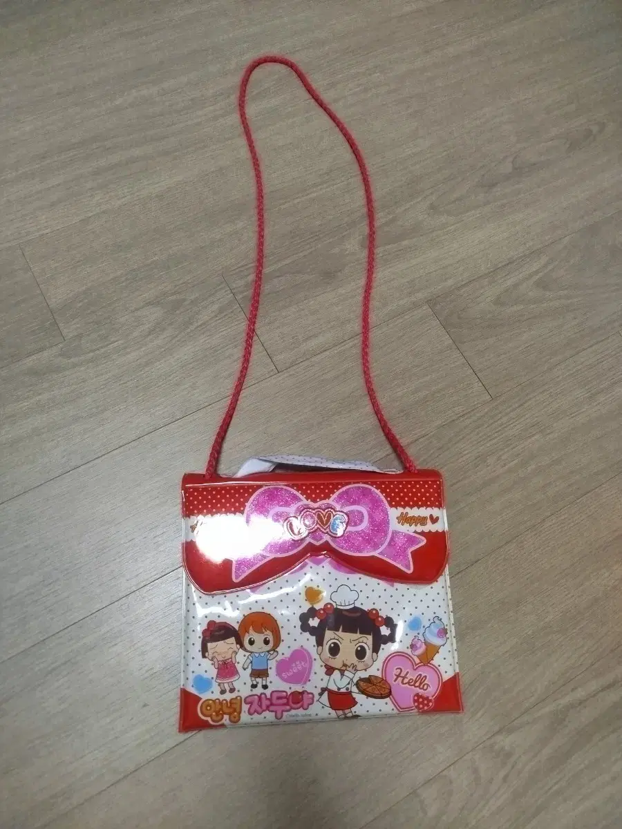 Classic Stationery Annyeong Jadu Diary