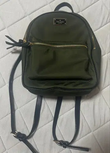 케이트 스페이드 럭색