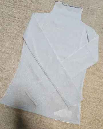 시어 탑 elvence DEUX