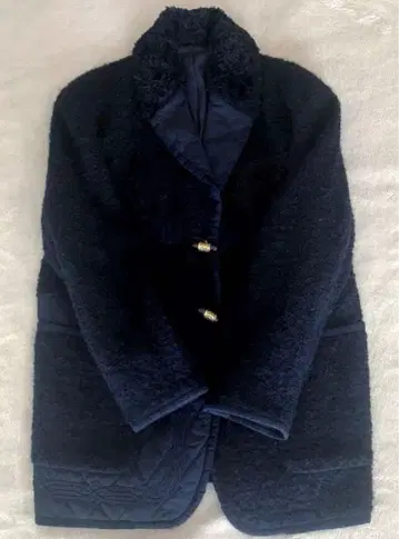 YOSHYUKI KONISHI 자켓 코트 FICCE 블랙