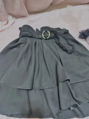 ROJITA 로지타 스커트