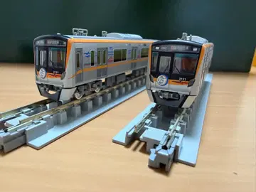 게이세이 3100형 8량 세트 나리타 스카이 액세스 개업 10주년 기념