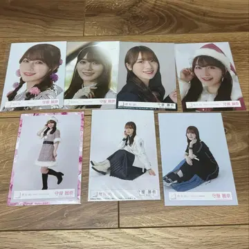 사쿠라자카46 모리야 레이나 묶음 판매