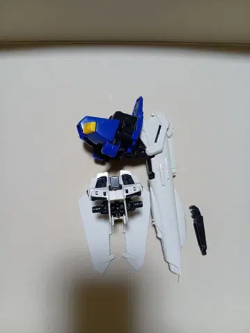 건담 프라모델 MG(마스터 그레이드) 부품 세트