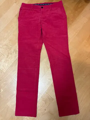 캘러웨이 골프 팬츠 사이즈 82