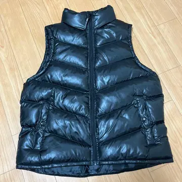 다운 베스트 반질반질