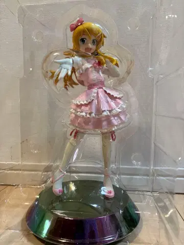 코사카 키리노 프리미엄 피규어 nexus 자켓Ver.