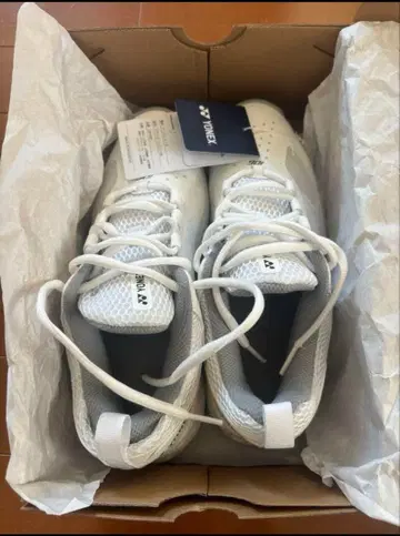 요넥스 테니스화 파워크션 24.5cm