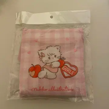 mikko 바닥 넓은 에코백 무스