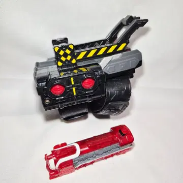 DX 토큐 체인저 열차전대 토큐저