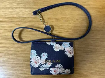 폴앤조 ID 케이스 명함지갑