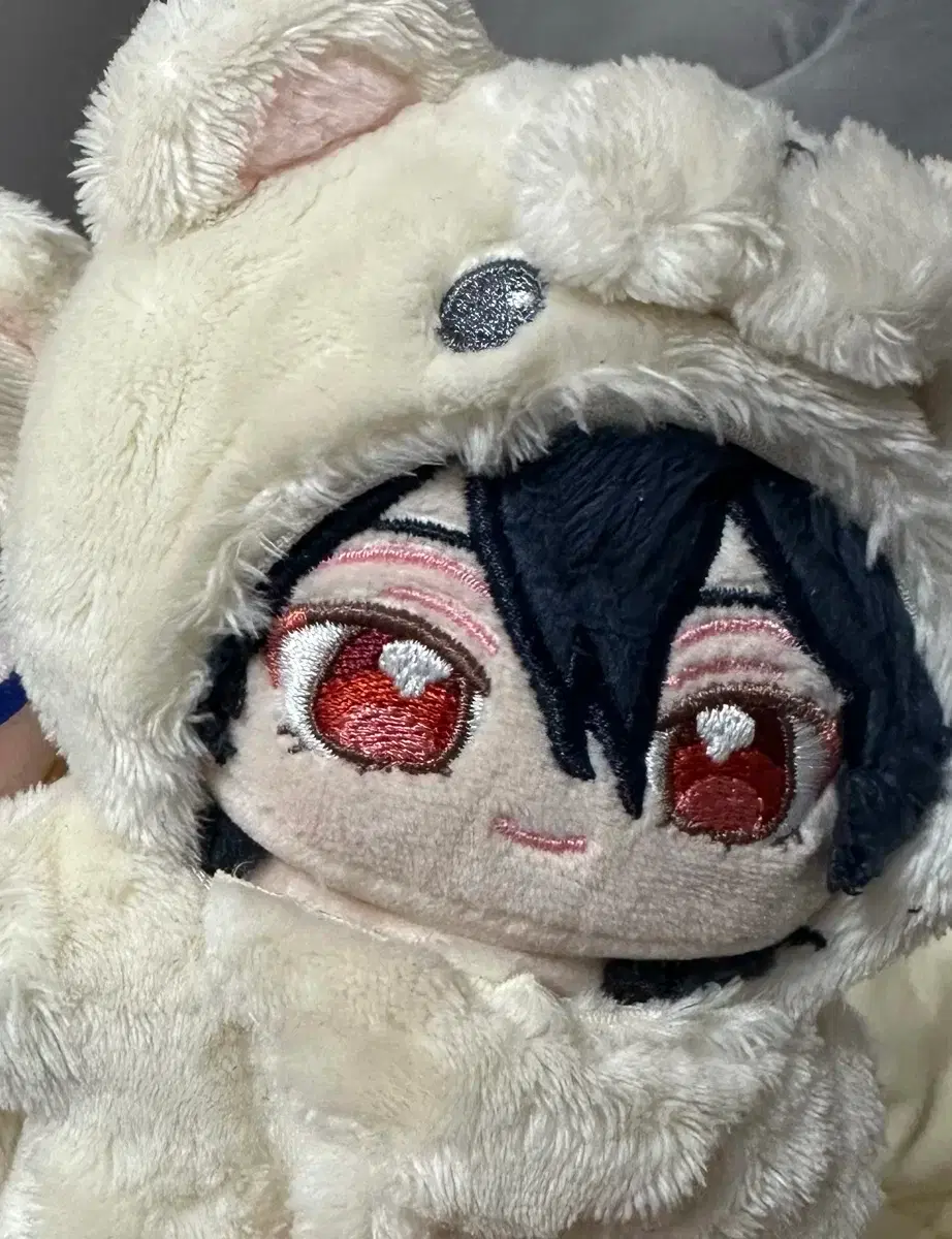 Ensemble Stars Sakuma Rei Gomnui Itsnui