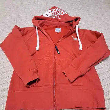 THE NORTH FACE 후드티