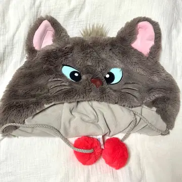 디즈니 베를리오즈 팬캡