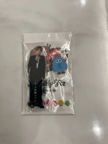 키스마이 센가 켄토 아크릴 스탠드