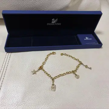 스와로브스키 팔찌