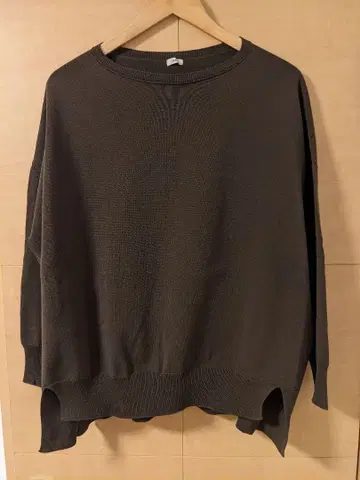 IENA 코튼 스트레치