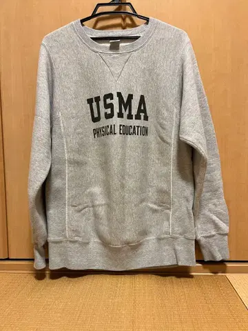 버즈릭슨 맨투맨 M 사이즈