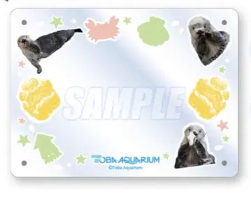 캡슐 복권 랏코의 메이짱 복권 B상 손 모양 포함 사진 프레임 키라