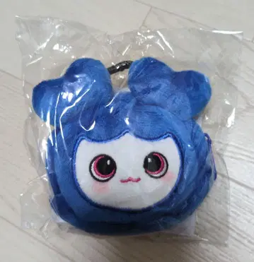 TWICE 이어폰 파우치 쯔위 쯔브리 미개봉 새상품 이어폰