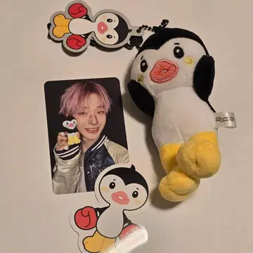 NEXZ Beat-Boxer 포모야 토모야