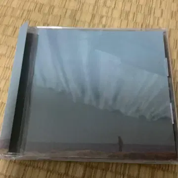 공중 도둑 Mid-Air Thief / CRUMBLING 오비 포함 CD