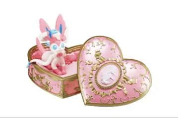 포켓몬스터 Romantic Collection 니피아