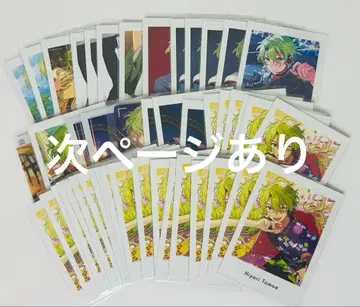 앙스타 앙상블 스타즈 토모에 히요리 파샤츠 파샤코레 묶음 판매 중국