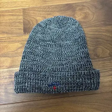 NOAH 비니 미사용품!