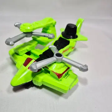 DX 사이클론 다이얼 파이터 VS 비클 시리즈 루팡 레인저