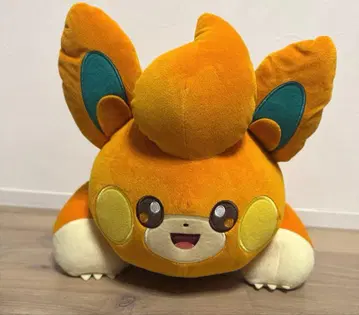 포켓몬 봉제 인형 파모