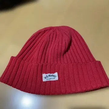 H.R. MARKET 니트 모자