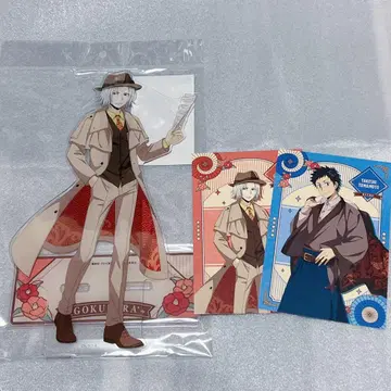 가정교사 히트맨 REBORN! 리본 고쿠데라 하야토 야마모토 타케시