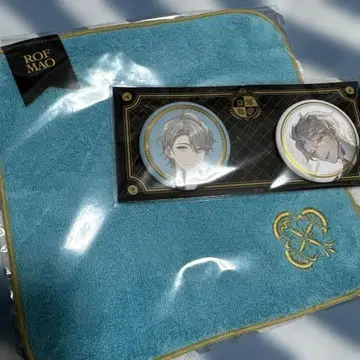 ROF-MAO 카드놀이 모티브 굿즈 카이다 하루