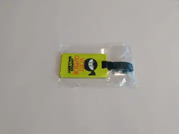 스카티 카메론 페스티벌 한정품 퍼터 커버 홀더 리쉬