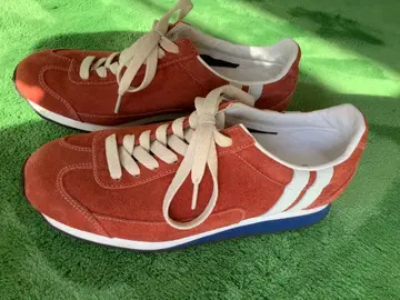 패트릭 보스턴 스니커즈 24.5cm