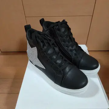 [ 새상품 ] 부츠