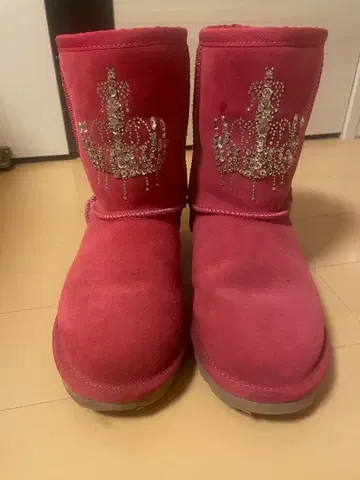 Rady 어그 부츠 M 사이즈