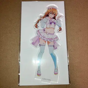 러브 라이브 니지가사키 온라인 복권 아크릴 스탠드 오미 카나타