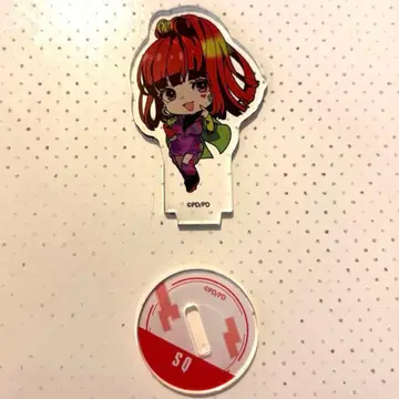 SQ 아크릴 스탠드