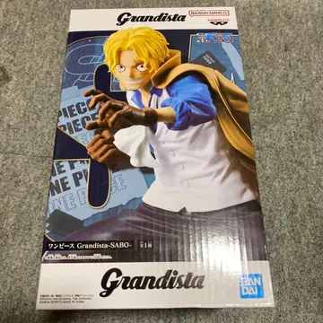원피스 Grandista-SABO 피규어