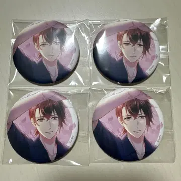 스타마이 9주년 LT 캔뱃지 오타니